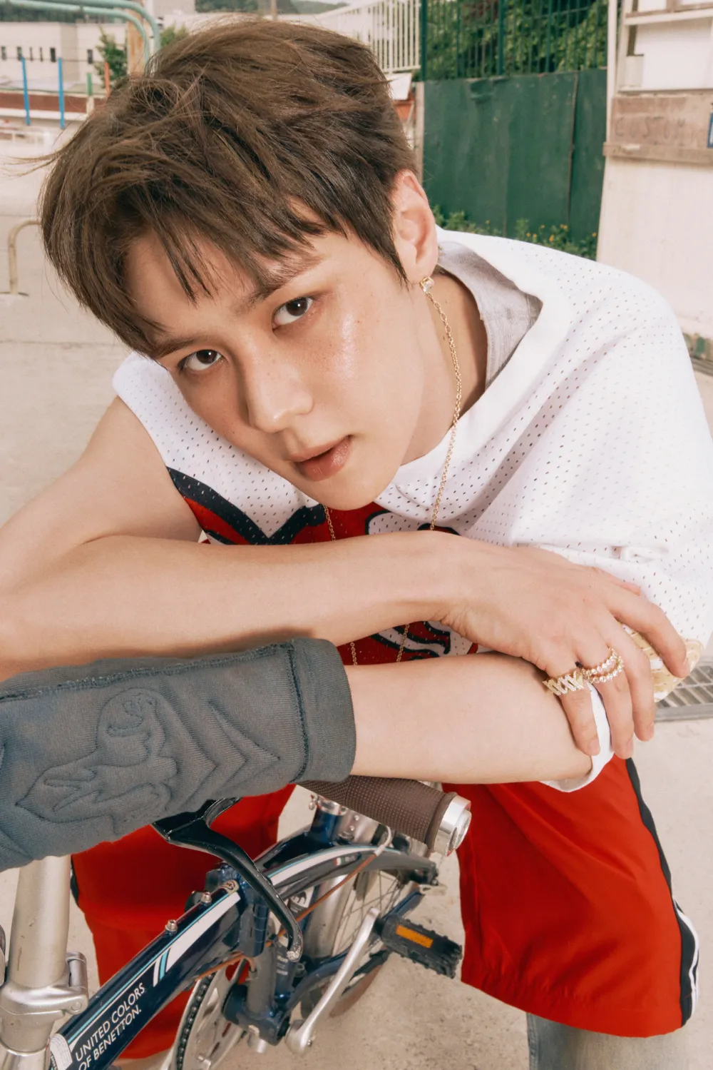 Kun