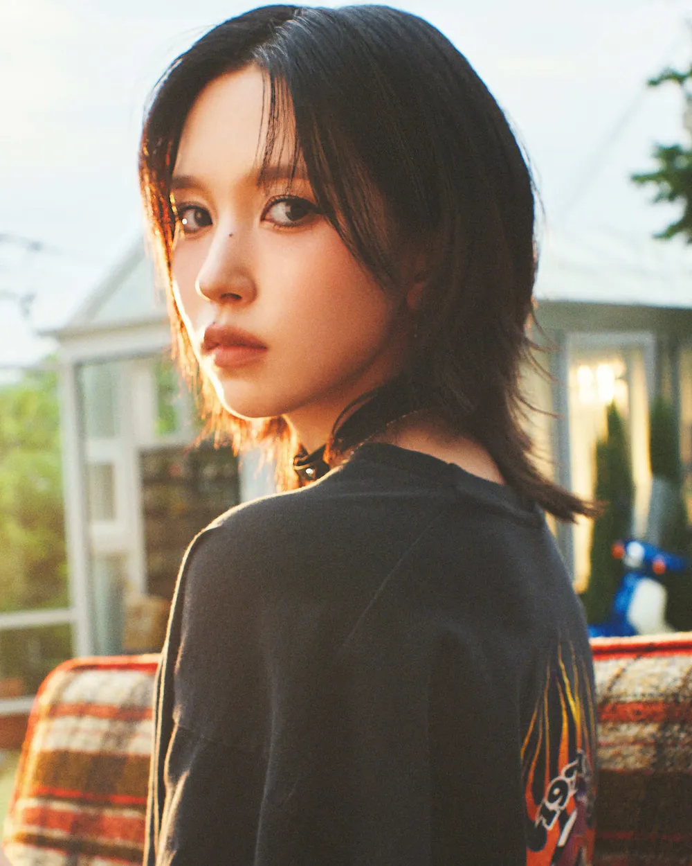 Mina