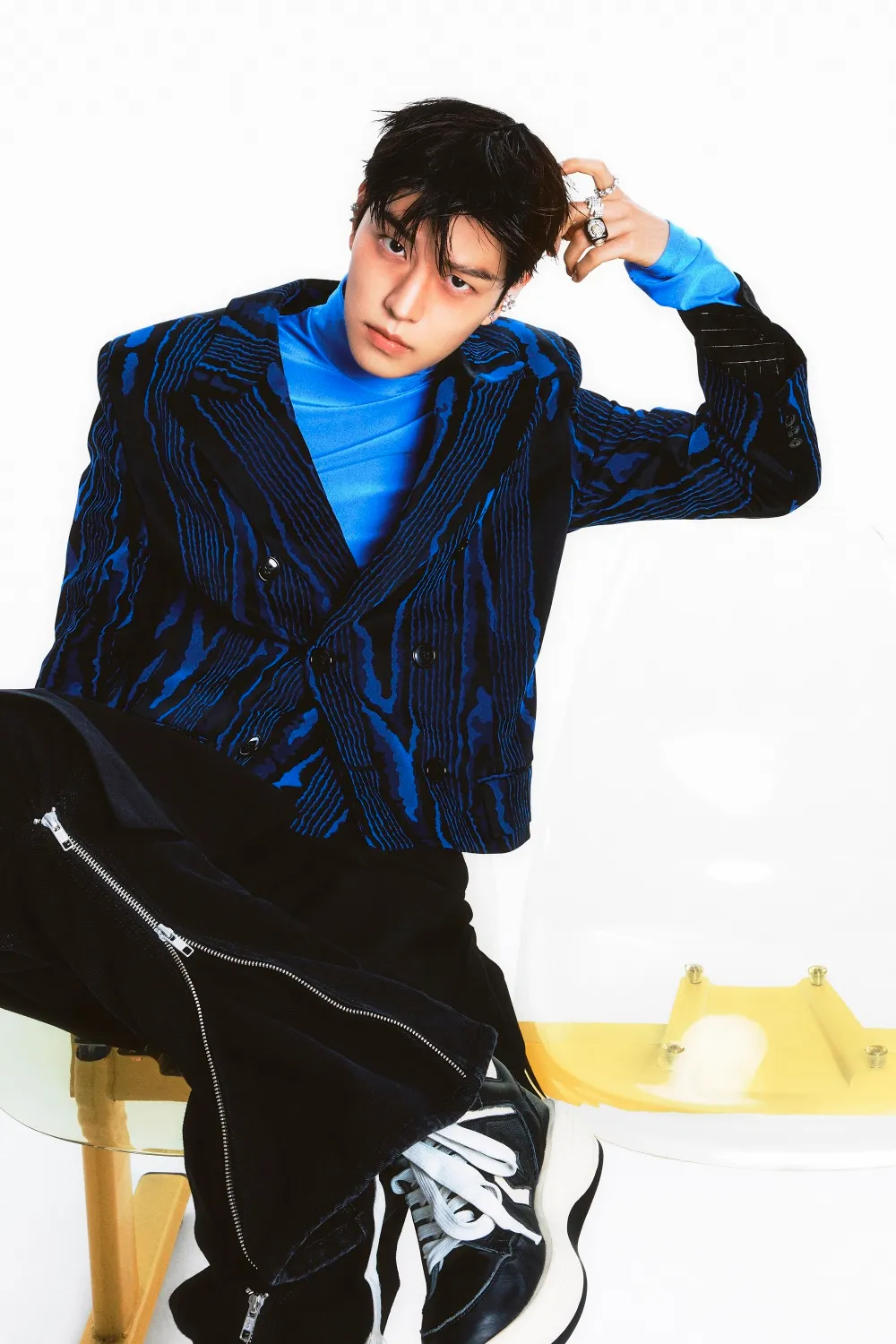 Seungmin