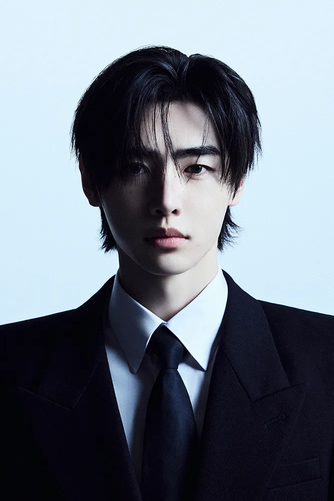 Sunghoon