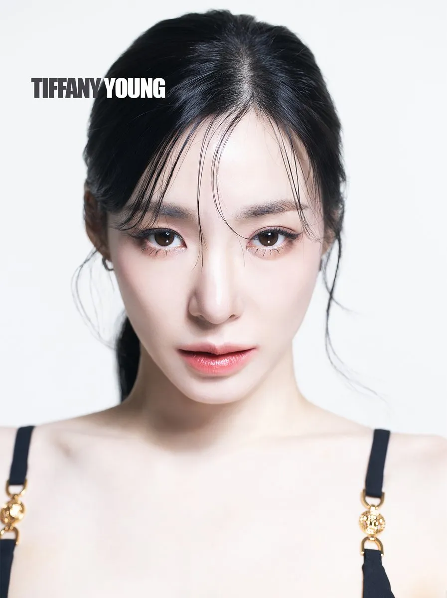 Tiffany Young